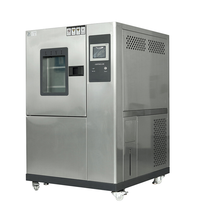 LIYI Constant Temperature Humidity Test Climatic Environmental Chamber Laboratory