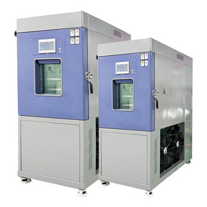 LIYI Programmable High-Low Temperature and Humidity Environmental Testing Chamber , Laboratory Climatic Test Chamber