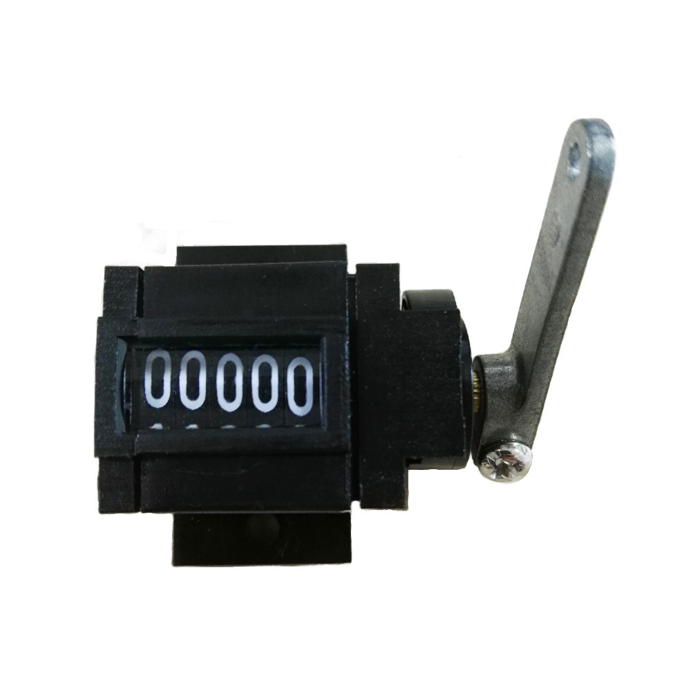 High Quality Five Digits Counter mechanical stroke counter for Vacuum Circuit Breaker vcb