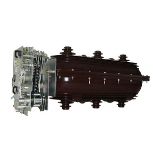 Liyond High Voltage SF6 Circuit Breaker RMU 20kV 24kV Load Break Switch For Ring Main Unit