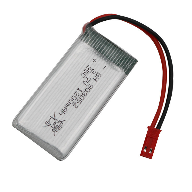 3.7v 1200mAh 25C 903052 Lipo Battery For Syma X5 X5C X5sw X5sc X5s X5sc -1 X5hw X5uw M18 H5P Rc Drone