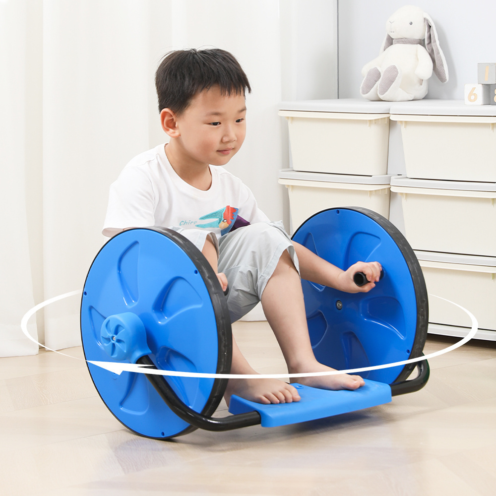 kids twist car/baby scooter for wholesale/Children's fitness tricycle drift swing car Toddler Three wheel  Scooters Sensory Toys