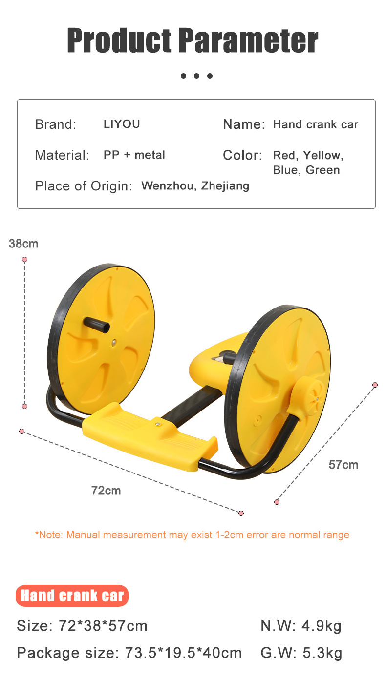 kids twist car/baby scooter for wholesale/Children's fitness tricycle drift swing car Toddler Three wheel  Scooters Sensory Toys