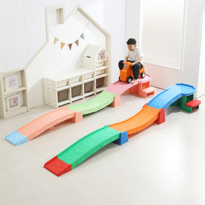 Toddler car coaster sales