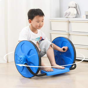 Kids Twist Car/Baby Scooter for Wholesale/Children's Fitness Tricycle Drift Swing Car Toddler Three Wheel Scooters Sensory Toys