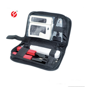 4 pcs Network Hand Tools network tool kit