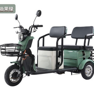 T3-HL Factory Cheap Price China Tricycles Electric Motorcycles Rickshaw