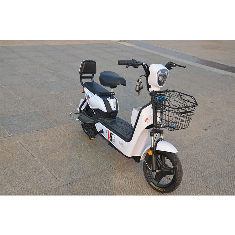 YOUYUAN New Trend Electric Motorcycle Electric Bicycle 500 watt Motor Factory Manufacturer Wholesale Y2-GE Electric Bicycle