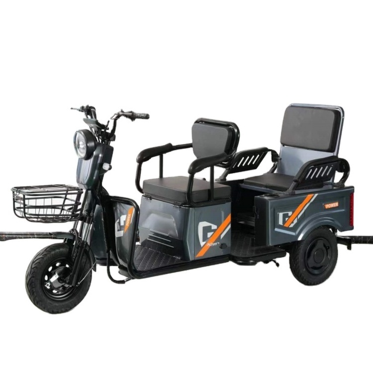 Electric tricycles for adults1000w scooters electric adults 3 Wheel Electric Tricycles Three Wheel Electric Bicycle