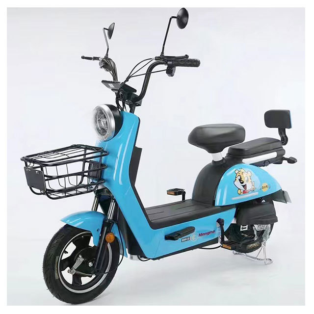 YOUYUAN Limit Discounts Manufacturer Supply Y2-MID Chopper E Bikes Electric Bicycle