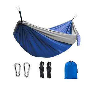 2022 hot sale hammock tent camping aerial yoga set baby swing pet with stand hanging spring hammock chair tarp swing