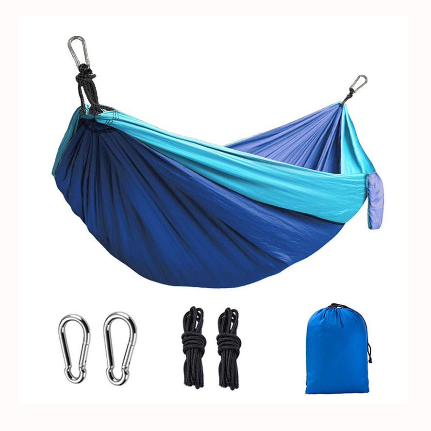 2022 hot sale hammock tent camping aerial yoga set baby swing pet with stand hanging spring hammock chair tarp swing