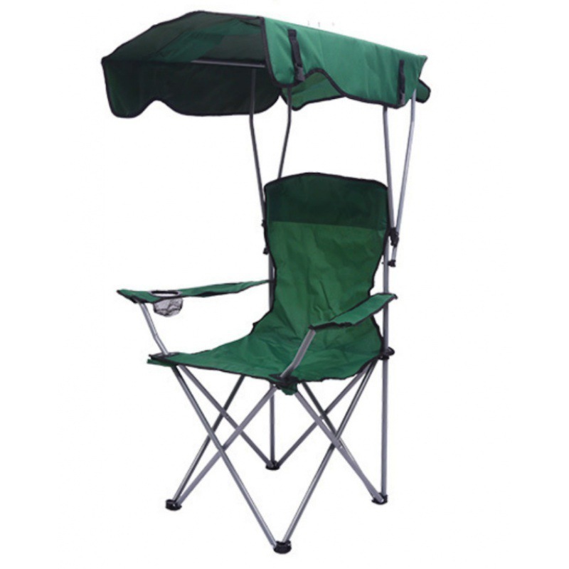 Hot Sale Popular Design Outdoor Metal Beach Chair Portable Beach Lounger Chair