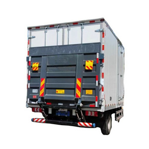 Manufacturers Direct Aluminum Alloy Tailboard 1500kg Tail Lift For Hydraulic Tailgate Lift