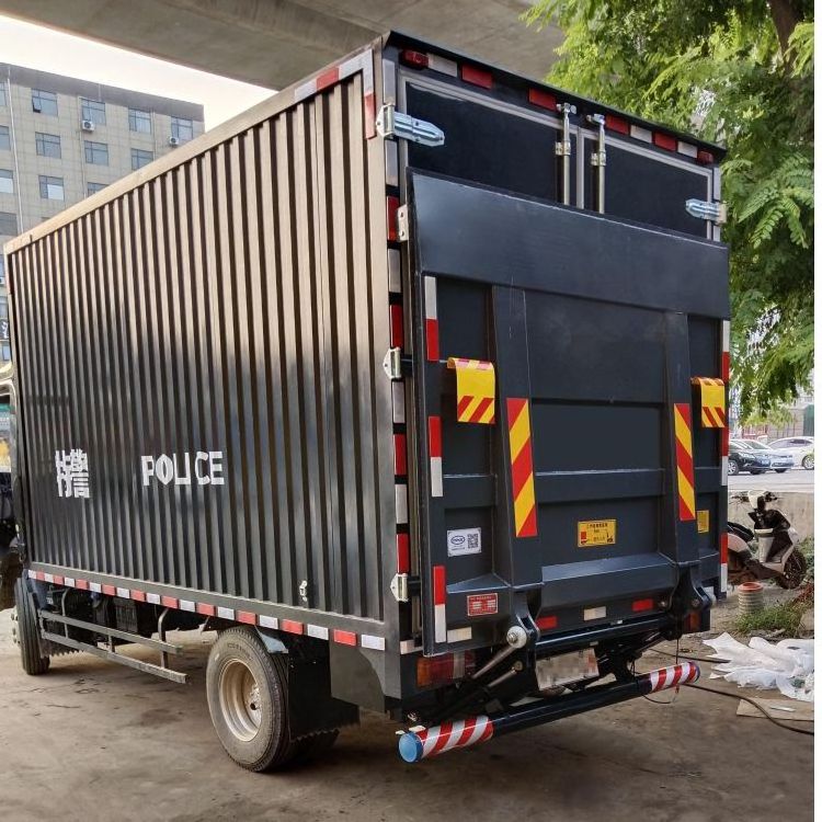 Cantilever Tail lift Tail Gate for Truck /Dump Truck/Cargo Truck