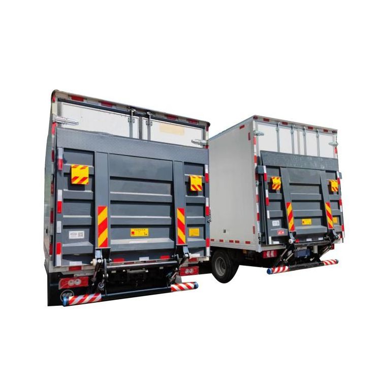 Tail Lift for Cargo Truck Dump Hoist