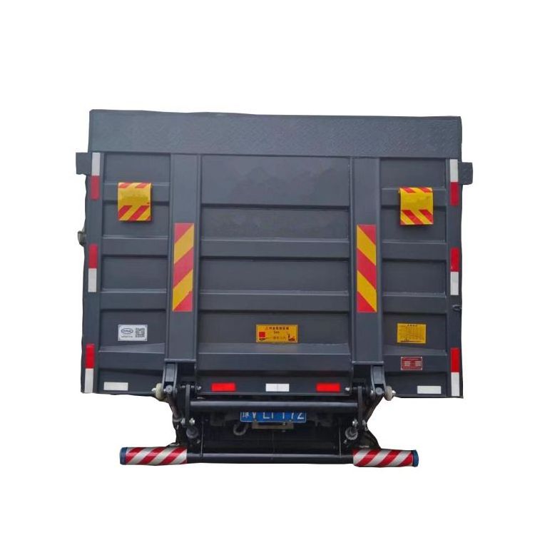 Manufacturers Direct Aluminum Alloy Tailboard 1000kg Tail Lift For Truck Lift Gate