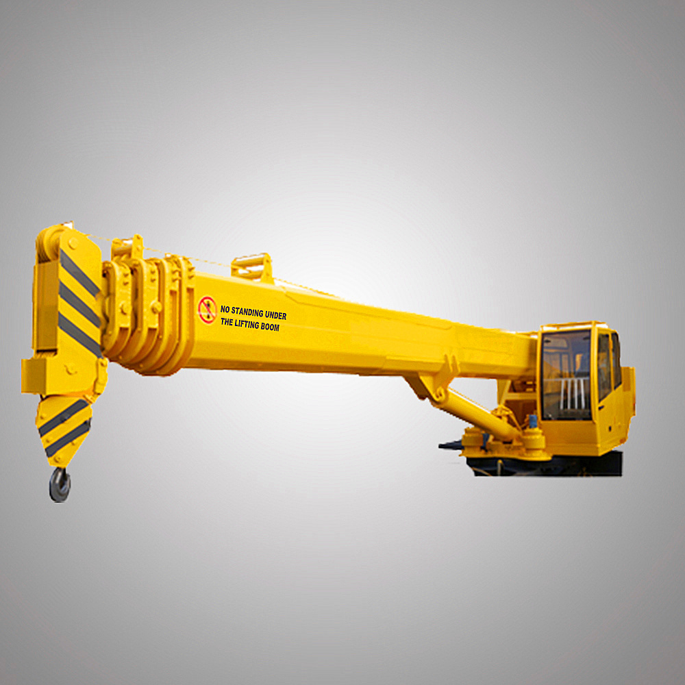 Portable electric mini truck crane/ small cargo ships for sale