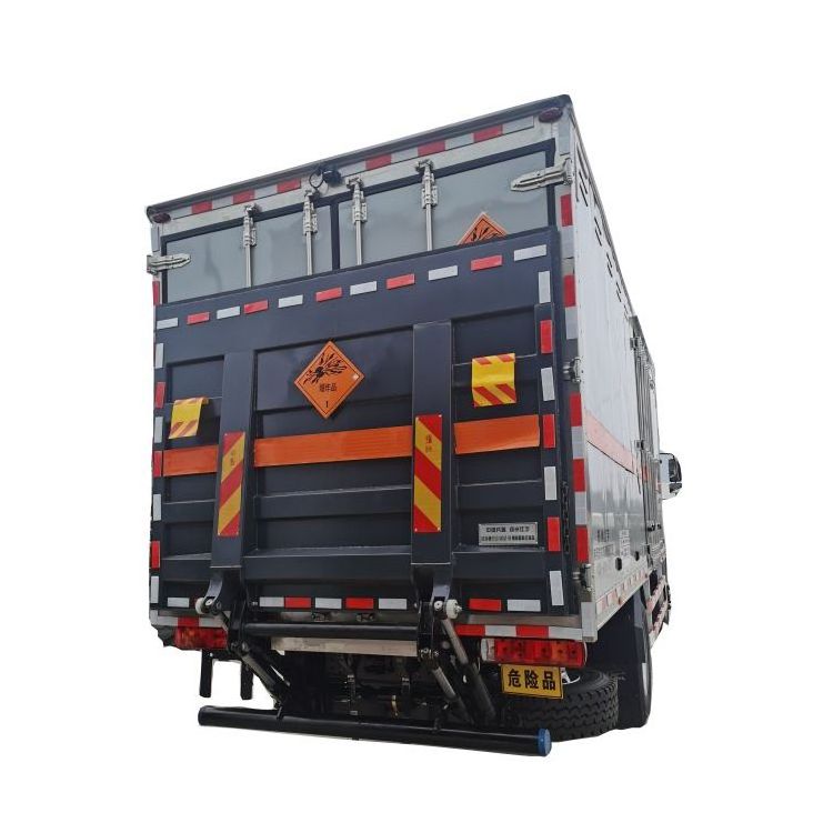 Cantilever Tail lift Tail Gate for Truck /Dump Truck/Cargo Truck