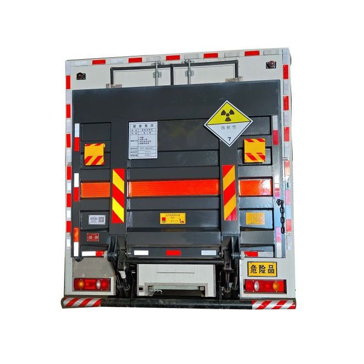 Manufacturers Direct Aluminum Alloy Tailboard 1500kg Tail Lift For Hydraulic Tailgate Lift