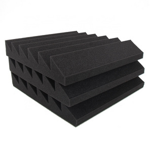 Hot Selling Soundproof Wall Panels fireproof Acoustic Foam Panels for Vocal Booth