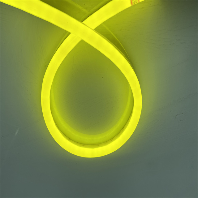 10*22mm Super Bright Wholesale PixelDecoration Waterproof Neon Flex Led Rope Light Lights Tube Roll Strip Bar Letters Lamps Belt