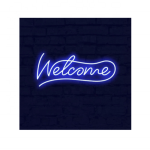 Portable Indoor/Outdoor Neon Lights Night Lighting Custom Shop Name Logo Neon Signs