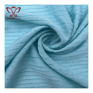 New arrival 30S nylon rayon spandex knitted fabric ponte di roma fabric