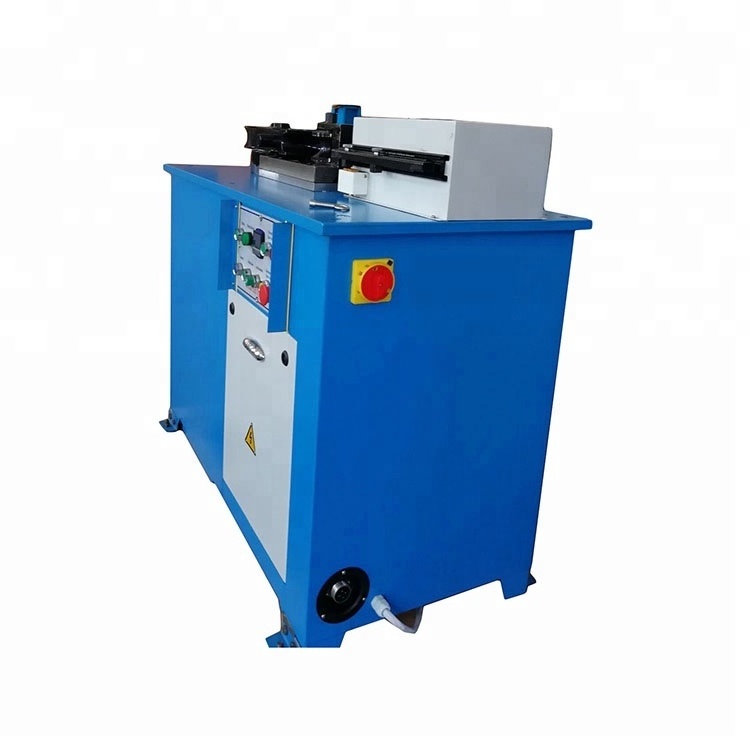 1inch to 2 inch round and square steel tube bending machine 180 degree electric hydraulic pipe bender