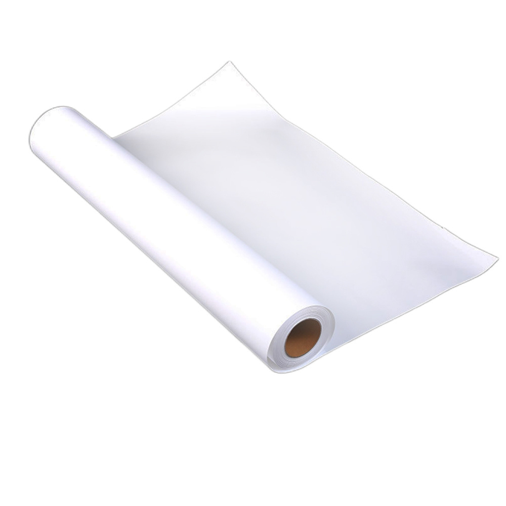 A2/A3/A4  OEM pp sticker paper for inkjet printer  advertising materials roll  printing media