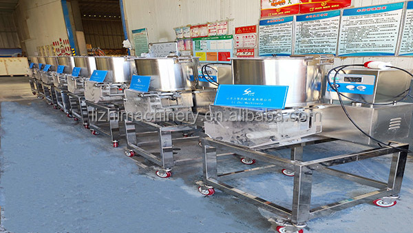 Full production line kibble dog snack food treat pressed making machine for soft chew dog food