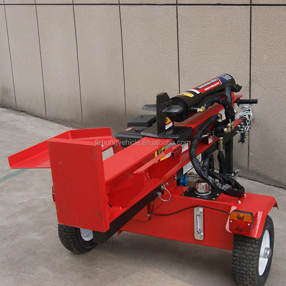 Hot sell smart log splitter,splitfire log splitter for sale,splitman log splitter