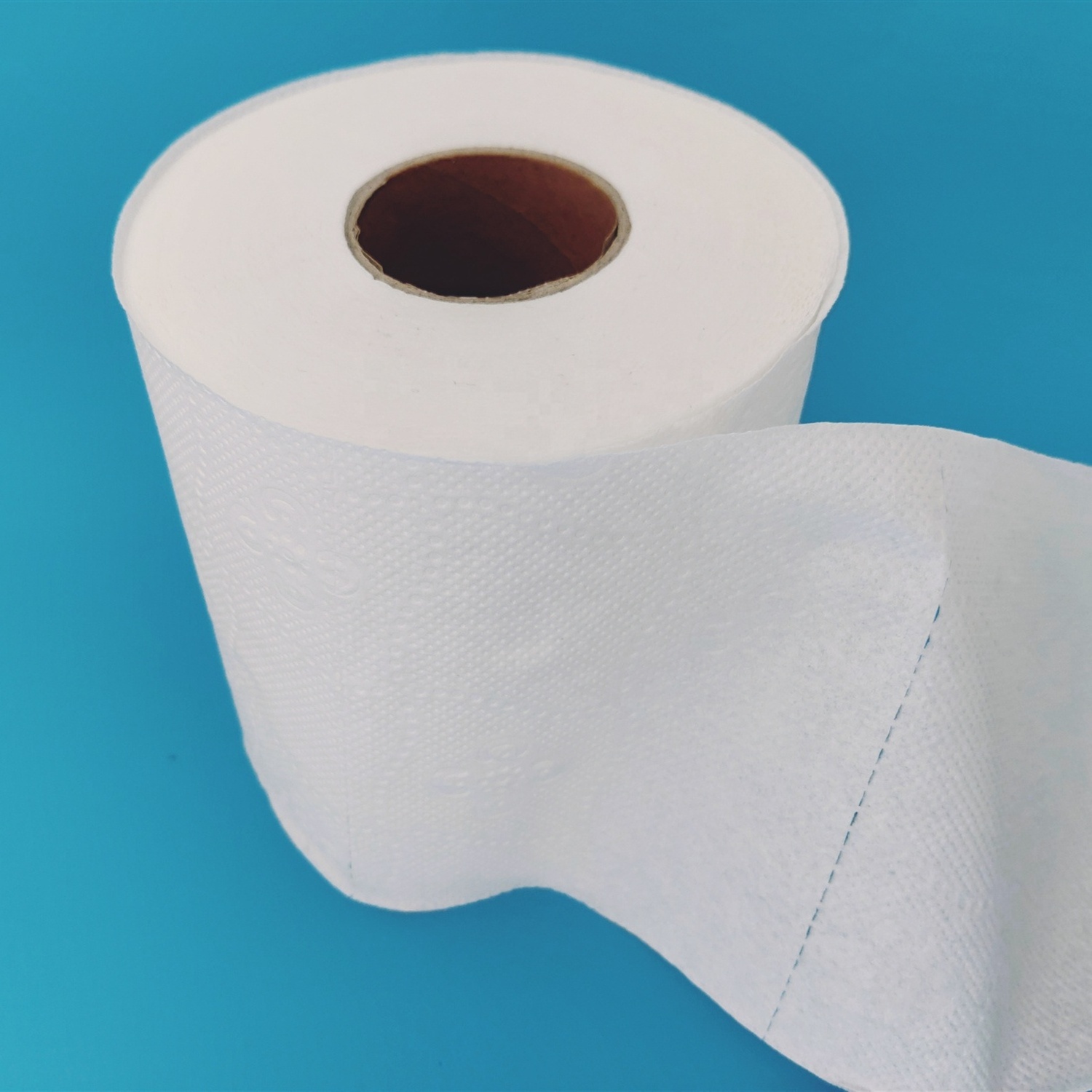 Promotional popular high grade toilet paper  toilet tissue papel higienico