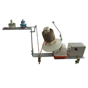 Yarn Ball Winder, Home Use Yarn Winding Machine, Electric Wool Winder