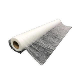 100%PA hot melt adhesive web film non woven fusible fabric for garment carpet overcoat