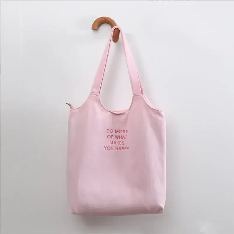 Ladies White Letter-printed Fashion All-match Tote Bag 2022 Designer Large Capacity Single Shopping Bag Women Polyester Lock