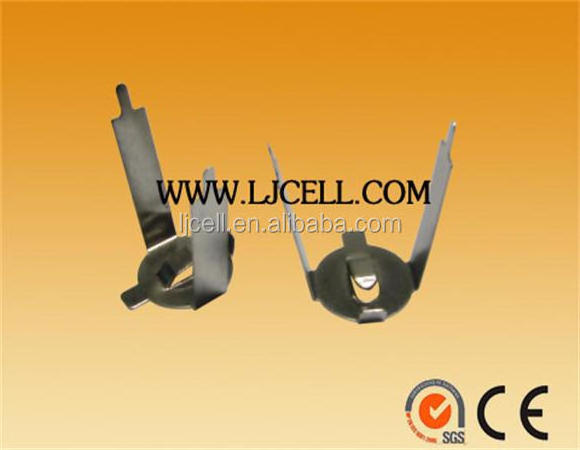 AG3 SR41/LR41 battery holder for 3pcs LR41 cells ( WJ-AG3-3)