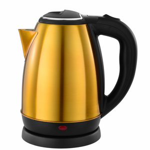 Small kitchen appliances wholesale 1.8 Liter multi water electric kettle