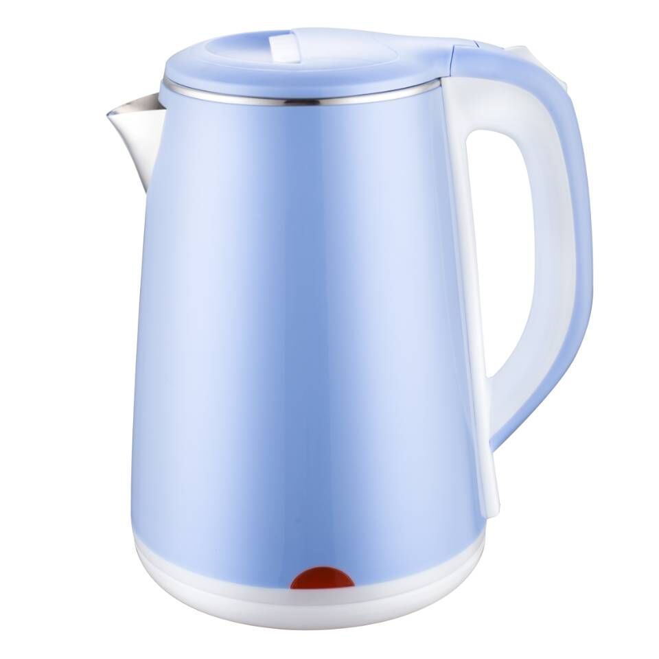 201/304 SS Small Home Appliances Portable Electric Kettle Stainless Steel Water Kettle Fast Tea Kettle