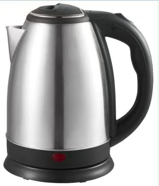 Small kitchen appliances wholesale 1.8 Liter multi water electric kettle