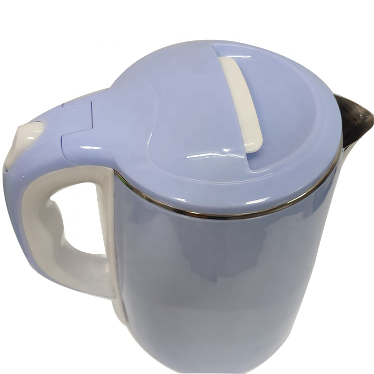 2L large teapot kettle electric pour over kettle with thermometer keep warm electric kettle