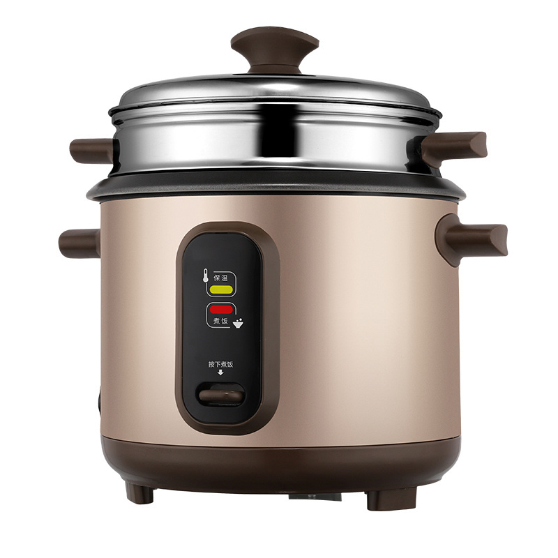 Kitchen Appliances low Pressure Cooker Rice Cooker Made In China 4L 5L 6L Multifunctional Pressure Cooker Electric