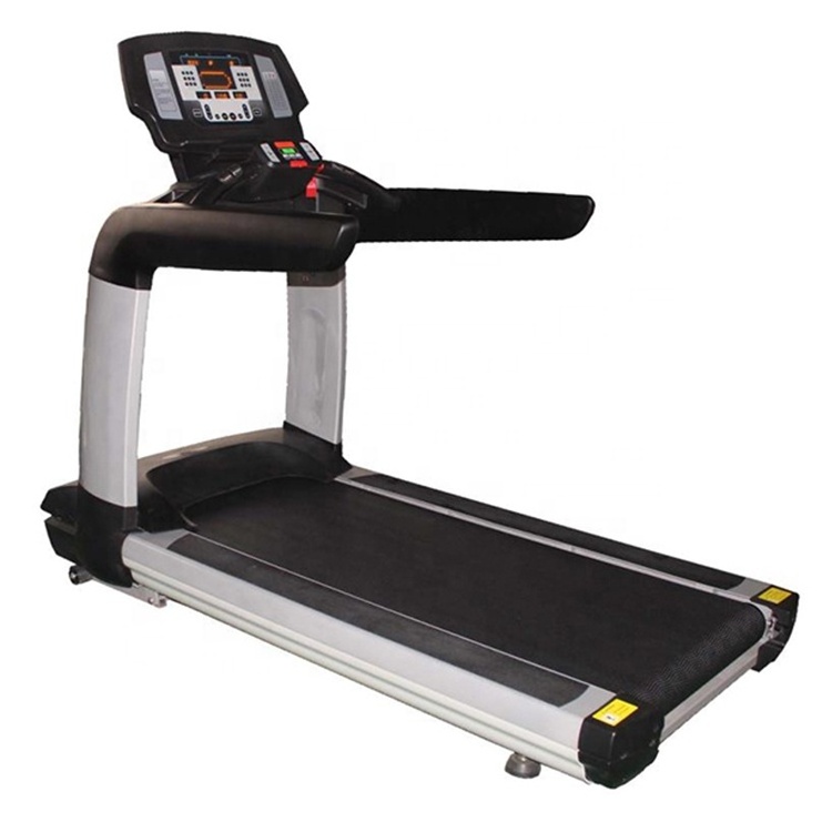 Professional Fitness Treadmill Motor Gym Equipment Running Electric Commercial Treadmill