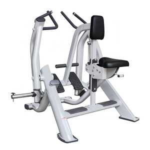 Indoor strength fitness equipment Exercise Machine Seated Row/Rowing Training