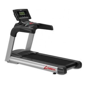 Wholesale Manufacture Treadmill Type motorized treadmill/6HP AC motor commercial treadmill