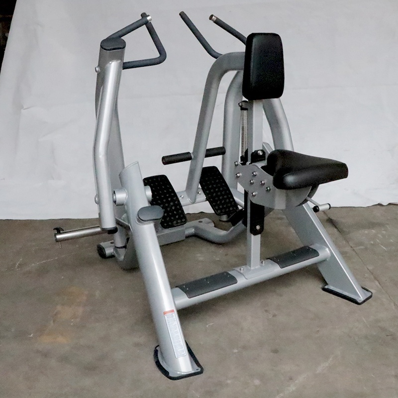 Indoor strength fitness equipment Exercise Machine Seated Row/Rowing Training