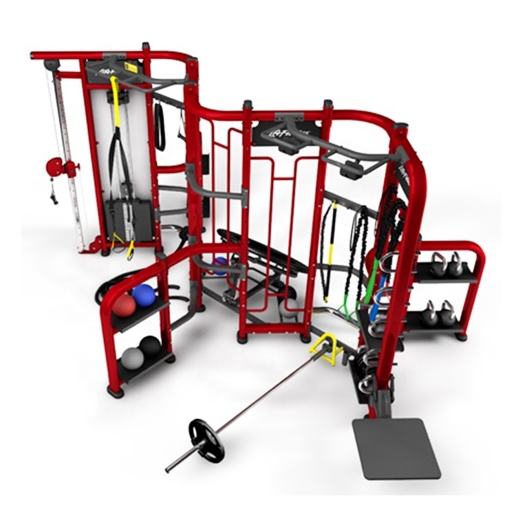 New product for synergy 360 S /multifunction fitness equipment