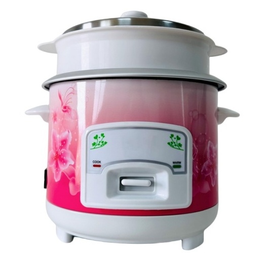 High quality and high color luxury rice cooker, multi-function can be home, commercial, go out 1.2L 1.5L 1.8L 2.2L 2.8L