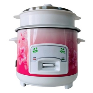 High quality and high color luxury rice cooker, multi-function can be home, commercial, go out 1.2L 1.5L 1.8L 2.2L 2.8L