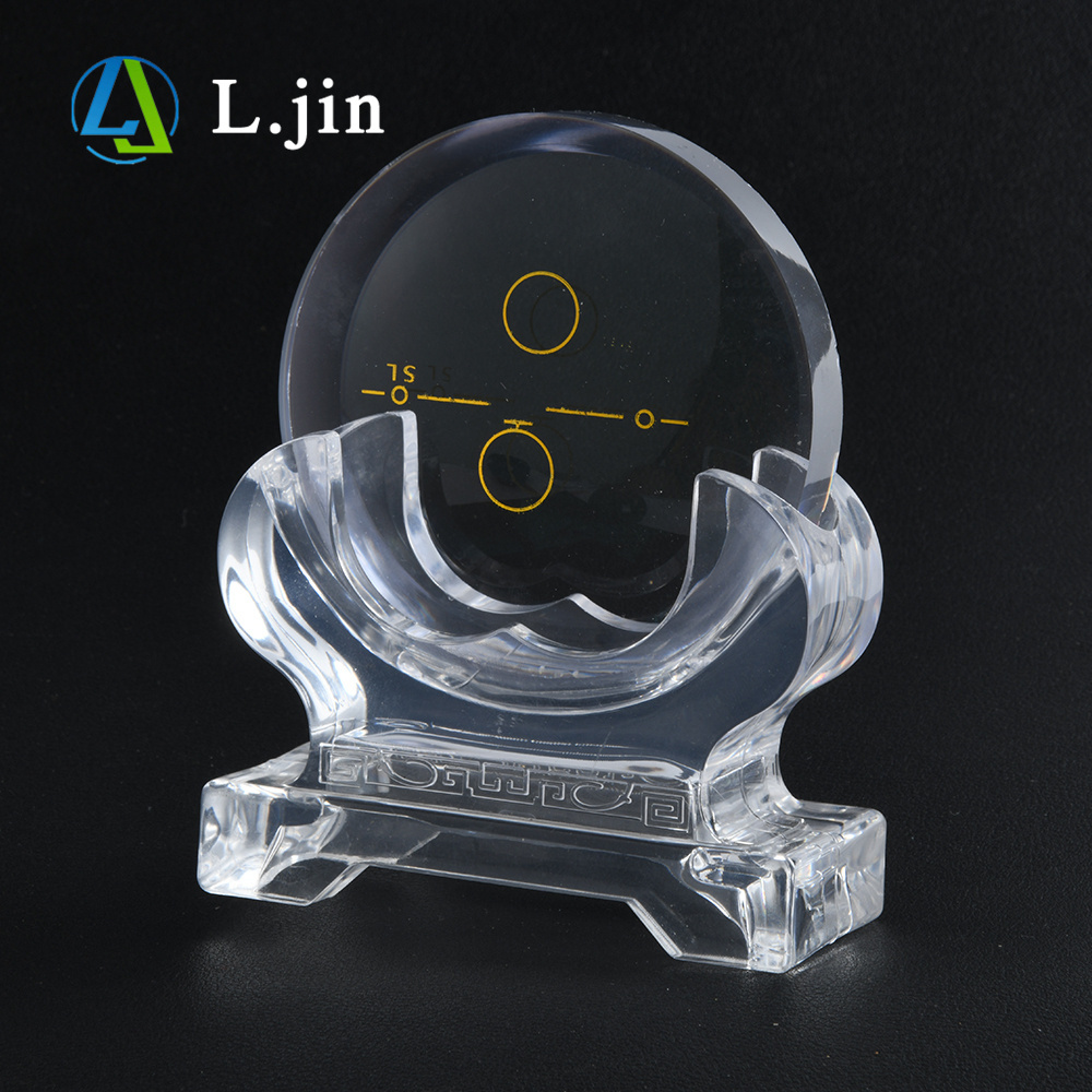 Progressive Semi Finished Lens 1.56 SF Photochromic Hmc Inner Progressive Aspheric PGX Uncut for RX Program